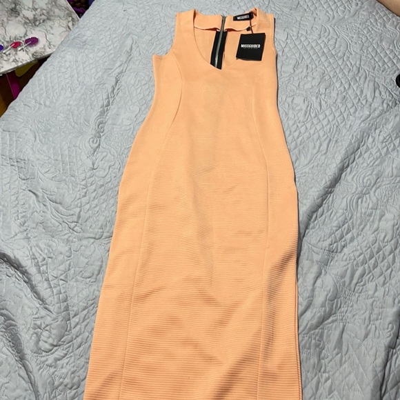 Missguided Dresses & Skirts - COPY - DRESS NEW SIZE6